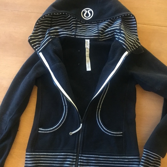 Scuba Hoodie - Picture 2 of 2